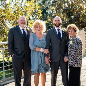 Meet your Posher, Carrie